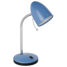 Lara Metal Dome Desk Lamp